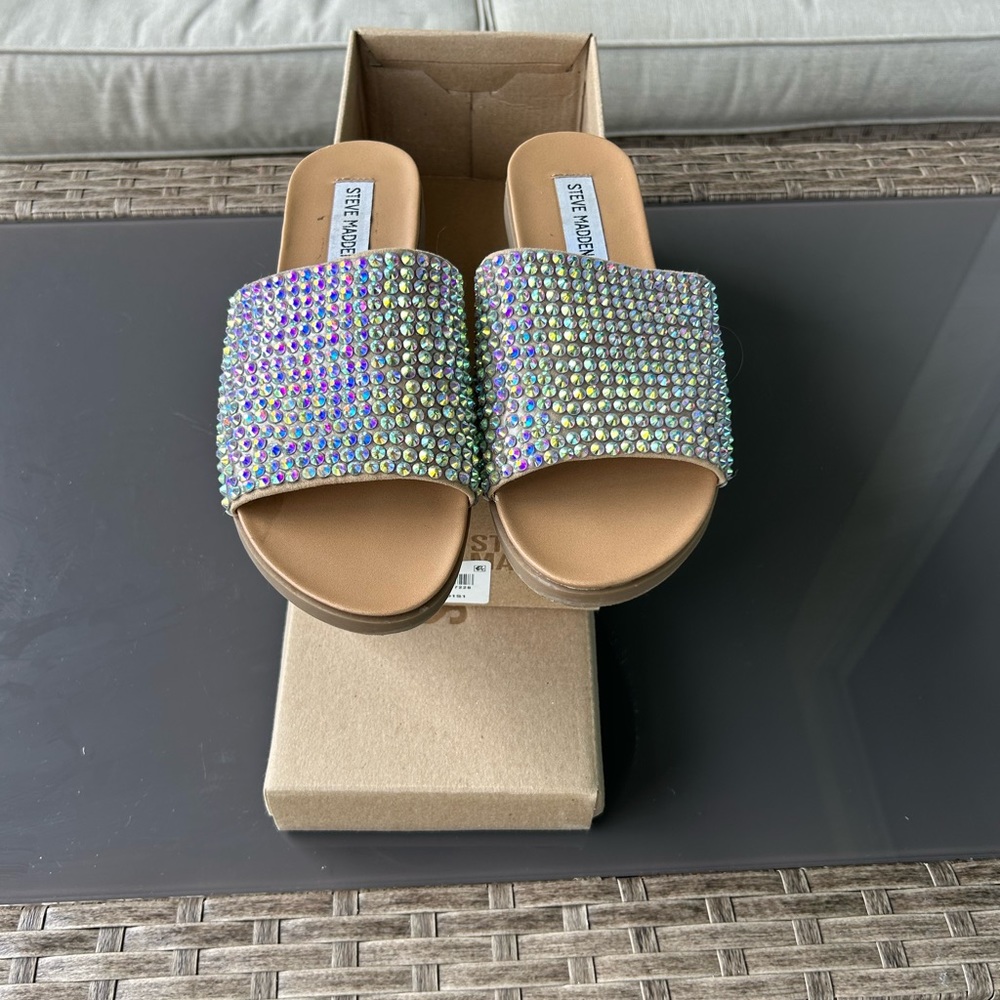 Steve Madden Sandals
